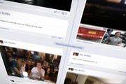 Les Nå kan du lage film av Facebook-profilen din